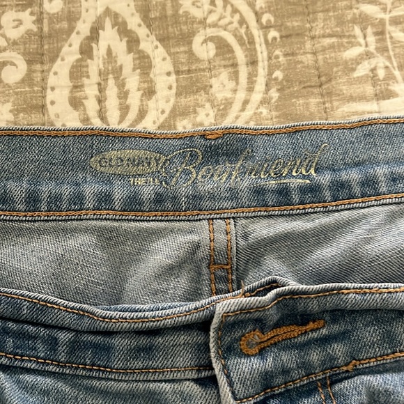 Old Navy Jean Shorts - Picture 2 of 3